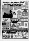 Hoddesdon and Broxbourne Mercury Friday 10 February 1984 Page 13