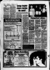 Hoddesdon and Broxbourne Mercury Friday 10 February 1984 Page 14