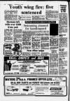 Hoddesdon and Broxbourne Mercury Friday 10 February 1984 Page 20