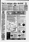 Hoddesdon and Broxbourne Mercury Friday 10 February 1984 Page 23