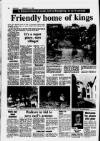 Hoddesdon and Broxbourne Mercury Friday 10 February 1984 Page 26