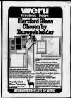 Hoddesdon and Broxbourne Mercury Friday 10 February 1984 Page 27