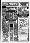Hoddesdon and Broxbourne Mercury Friday 10 February 1984 Page 29