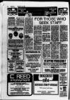 Hoddesdon and Broxbourne Mercury Friday 10 February 1984 Page 32
