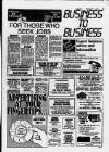 Hoddesdon and Broxbourne Mercury Friday 10 February 1984 Page 33
