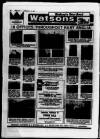 Hoddesdon and Broxbourne Mercury Friday 10 February 1984 Page 50