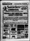 Hoddesdon and Broxbourne Mercury Friday 10 February 1984 Page 52
