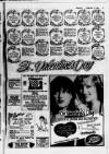 Hoddesdon and Broxbourne Mercury Friday 10 February 1984 Page 77