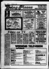 Hoddesdon and Broxbourne Mercury Friday 10 February 1984 Page 82