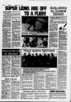 Hoddesdon and Broxbourne Mercury Friday 10 February 1984 Page 86