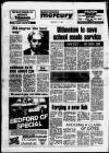Hoddesdon and Broxbourne Mercury Friday 10 February 1984 Page 88