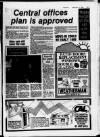 Hoddesdon and Broxbourne Mercury Friday 17 February 1984 Page 11