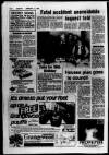 Hoddesdon and Broxbourne Mercury Friday 17 February 1984 Page 12