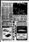 Hoddesdon and Broxbourne Mercury Friday 17 February 1984 Page 13