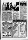 Hoddesdon and Broxbourne Mercury Friday 24 February 1984 Page 13