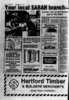 Hoddesdon and Broxbourne Mercury Friday 24 February 1984 Page 18