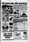 Hoddesdon and Broxbourne Mercury Friday 24 February 1984 Page 19