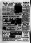 Hoddesdon and Broxbourne Mercury Friday 24 February 1984 Page 22