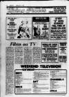 Hoddesdon and Broxbourne Mercury Friday 24 February 1984 Page 72