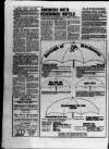 Hoddesdon and Broxbourne Mercury Friday 24 February 1984 Page 88