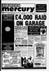 Hoddesdon and Broxbourne Mercury Friday 04 May 1984 Page 1