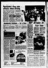 Hoddesdon and Broxbourne Mercury Friday 04 May 1984 Page 6