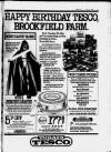 Hoddesdon and Broxbourne Mercury Friday 04 May 1984 Page 11