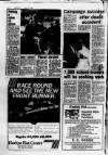 Hoddesdon and Broxbourne Mercury Friday 04 May 1984 Page 12