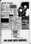 Hoddesdon and Broxbourne Mercury Friday 04 May 1984 Page 13