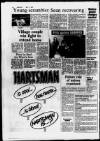 Hoddesdon and Broxbourne Mercury Friday 04 May 1984 Page 16