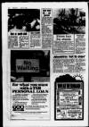 Hoddesdon and Broxbourne Mercury Friday 04 May 1984 Page 20