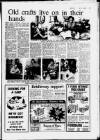 Hoddesdon and Broxbourne Mercury Friday 04 May 1984 Page 21