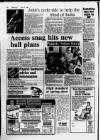 Hoddesdon and Broxbourne Mercury Friday 04 May 1984 Page 22