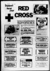 Hoddesdon and Broxbourne Mercury Friday 04 May 1984 Page 24