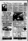 Hoddesdon and Broxbourne Mercury Friday 04 May 1984 Page 26