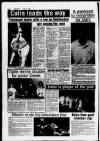 Hoddesdon and Broxbourne Mercury Friday 04 May 1984 Page 30