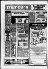 Hoddesdon and Broxbourne Mercury Friday 04 May 1984 Page 32