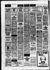 Hoddesdon and Broxbourne Mercury Friday 04 May 1984 Page 34