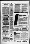 Hoddesdon and Broxbourne Mercury Friday 04 May 1984 Page 44