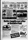 Hoddesdon and Broxbourne Mercury Friday 04 May 1984 Page 46