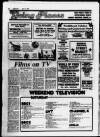 Hoddesdon and Broxbourne Mercury Friday 04 May 1984 Page 86