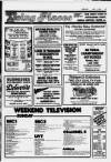 Hoddesdon and Broxbourne Mercury Friday 04 May 1984 Page 87
