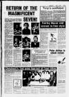 Hoddesdon and Broxbourne Mercury Friday 04 May 1984 Page 89