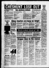 Hoddesdon and Broxbourne Mercury Friday 04 May 1984 Page 90