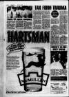 Hoddesdon and Broxbourne Mercury Friday 25 May 1984 Page 8