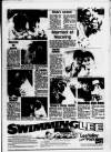 Hoddesdon and Broxbourne Mercury Friday 25 May 1984 Page 13