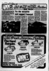Hoddesdon and Broxbourne Mercury Friday 25 May 1984 Page 14
