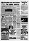 Hoddesdon and Broxbourne Mercury Friday 25 May 1984 Page 17
