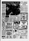 Hoddesdon and Broxbourne Mercury Friday 25 May 1984 Page 19