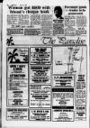 Hoddesdon and Broxbourne Mercury Friday 25 May 1984 Page 20
